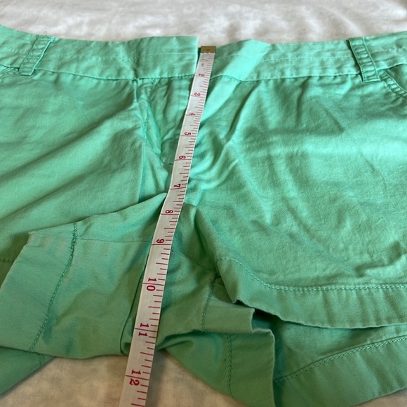 J. Crew Broken In Chino Shorts - Picture 9 of 10